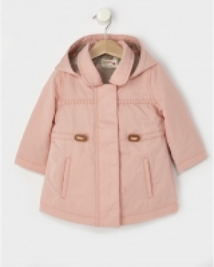 Anorak interior all over