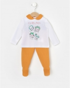 Conjunto Selfie 7.69&nbsp;&euro;