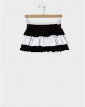 Falda de volantes 11.89 €