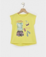 Prenatal  T-shirt mezze maniche outfit