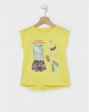 T-shirt mezze maniche outfit 7.69&nbsp;&euro;