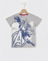 Prenatal  T-shirt mezze maniche Thor
