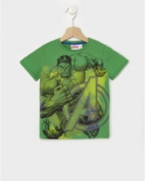 Camiseta Hulk