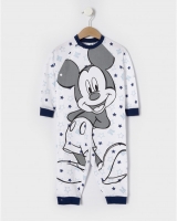 Prenatal  Pijama Mickey estrellas