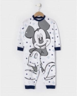 Pijama Mickey estrellas