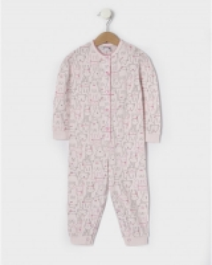 Pijama all over animales