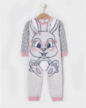 Pijama conejita