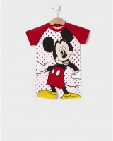 Prenatal  Pijama corto Mickey