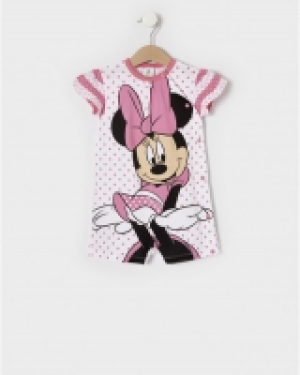 Pijama a topos Minnie