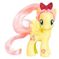 Toysrus  My Little Pony - Fluttershy - Amiguitas Pony (varios colores