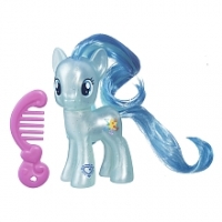 Toysrus  My Little Pony - Coloratura - Amiguitas Pony (varios colores