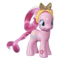 Toysrus  My Little Pony - Pinkie Pie - Amiguitas Pony (varios colores