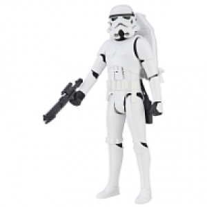 Star Wars - Stormtrooper Imperial - Figura Interactiva Rogue 13.50&nbsp;&euro;