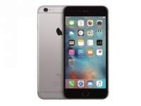Carrefour  iPhone 6s Plus 16GB Apple - Gris Espacial
