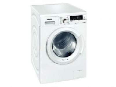 Lavadora 8 Kg Siemens WM14Q468ES