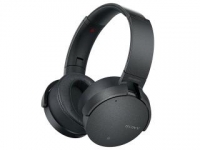 Carrefour  Auriculares Sony MDRXB-950N1 con Bluetooth - Negro