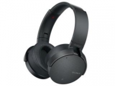Auriculares Sony MDRXB-950N1 con Bluetooth - Negro