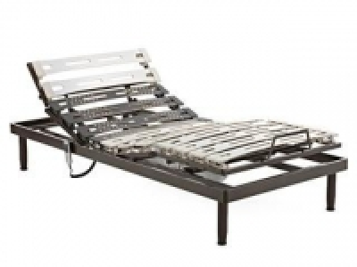 Somier Articulado Flex Fleming de 135X180 cm