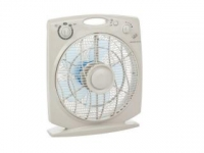 Carrefour  Ventilador Box fan Soler&Palau Meteor-Es N