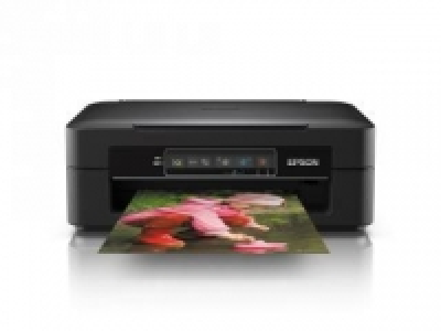 Carrefour  Equipo Multifuncion Epson Expression Home XP-245