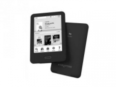 Libro Electronico BQ Cervantes 3 6