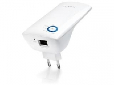 TP LINK N300W. Extensor