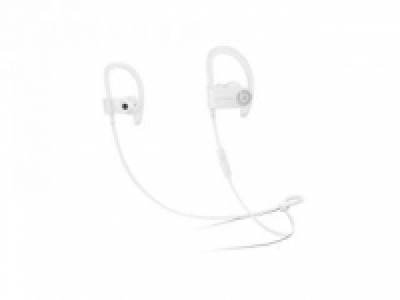 Auriculares Power Beats 3 Wireless - Blanco