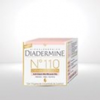 Clarel Diadermine Nº 110 crema de día antiedad hidrata y alisa tu piel tarro 5