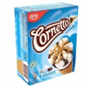 Cornetto clásico Frigo 1.99 €
