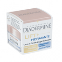 Clarel Diadermine Lift+ crema de día hidratante antiarrugas reafirmante tarro 