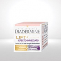 Clarel Diadermine Lift+ efecto inmediato crema de día ultra reafirmante tarro 