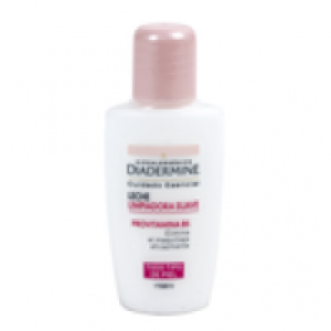 Diadermine leche limpiadora formato viaje bote 30 ml