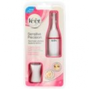 Veet Sensitive precision recortador eléctrico blíster 1 ud
