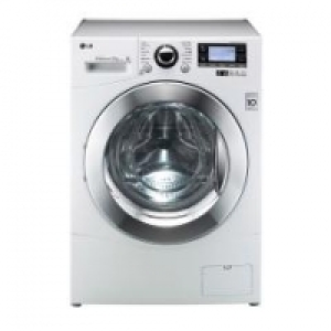 Lavadora carga frontal LG FH495BDN2 710.00 €