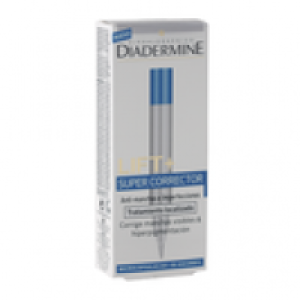 Clarel Diadermine Lift+ lápiz super corrector antimanchas e imperfecciones 3,4
