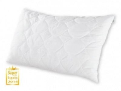 MERADISO Almohada de microfibra 7.99 €