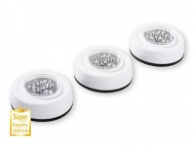 Lidl  LIVARNO LUX Puntos de luz LED