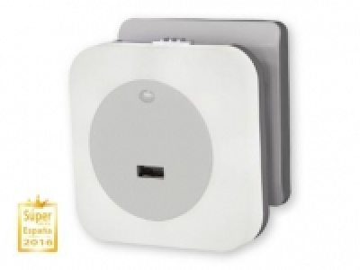 LIVARNO LUX Lámpara nocturna LED 7.99 €