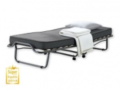 Lidl  LIVARNO LIVING Cama plegable