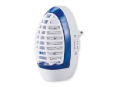 Enchufe LED antimosquitos 5.99 €
