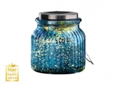 MELINERA Lámpara solar LED 6.99 €