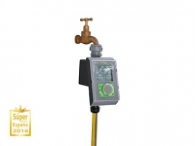 FLORABEST Programador de riego 21.99 €
