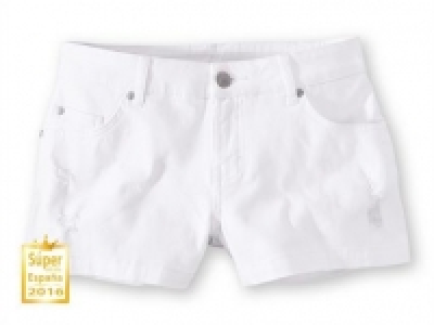 ESMARA Pantal&oacute;n corto 8.00&nbsp;&euro;