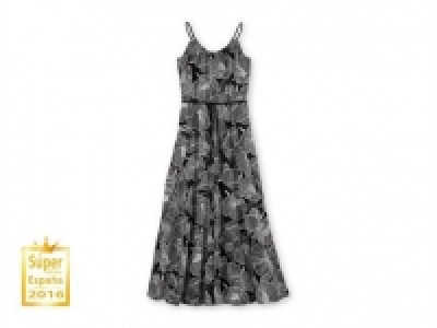 ESMARA Vestido largo 8.00 €