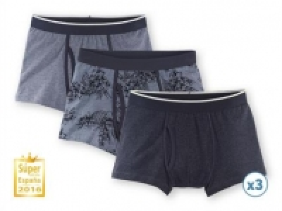 LIVERGY Bóxers 8.00 €