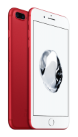 MediaMarkt Apple Móvil - iPhone 7 PLUS (PRODUCT)RED, 256GB, pantalla Retina H