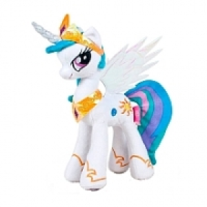 My Little Pony - Peluche Celestia