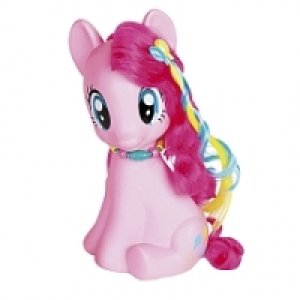 My Little Pony - Decora tu Pony
