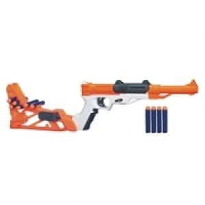 Nerf Elite - Sharpfire