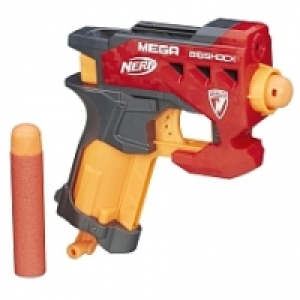 Nerf N-Strike Mega - Bigshock